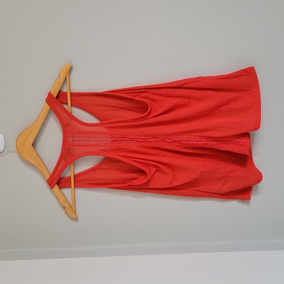 BUFFALO~ Sleeveless Top, S - Picture 3 of 6